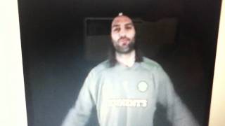 Sammy Doing the Brooney!!