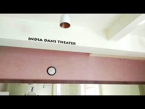 Abhishek Goyal Improvisation | India Dans Theater