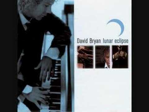 David Bryan - Endless Horizon