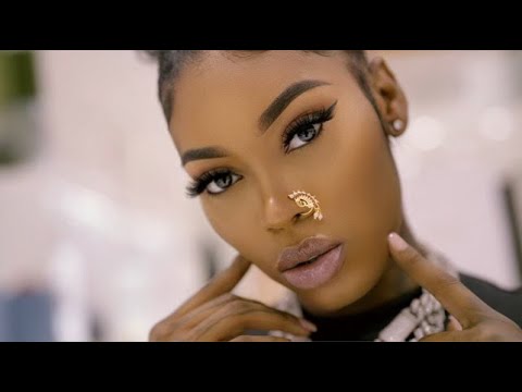 Asian Doll - To The Moon Freestyle