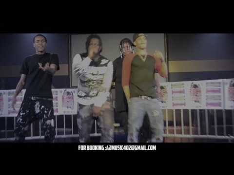 PaintBoyENT​ - Rock The Stage Show (Atlanta, GA)