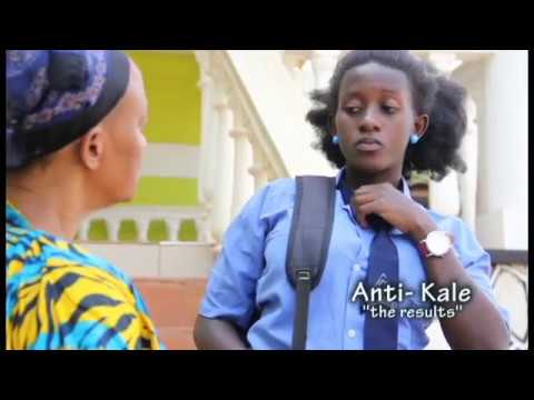 Anti kale ,trailor mp4