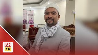 Download lagu Nazrey mahu jumpa Raihan mp3