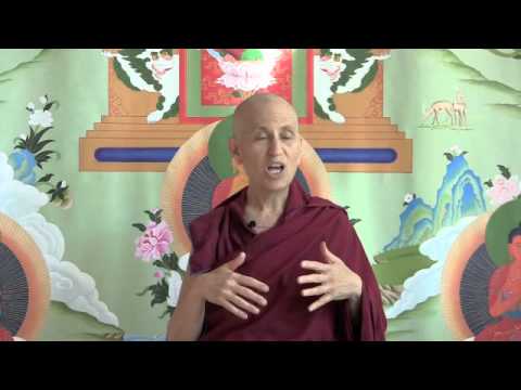 10-03-12 Sensitivity To One's Own Mind - BBCorner