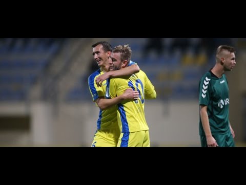 1snl 1516 krog14 slobodan Vuk gol Domzale