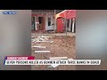 Armed Robbers Raid Banks In Otukpo, Kill At Least Seven