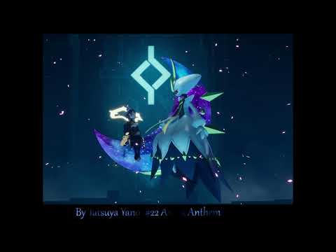 Palworld OST# 22 Arena Anthem [Sakurajima update]