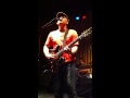 Marc Broussard- Another Night Alone