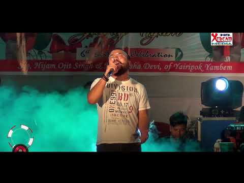 NAYUM ASENGBASIDA LAKPIRO || BITAN CHONGTHAM