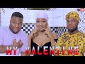 AFRICAN HOME MY VALENTINE