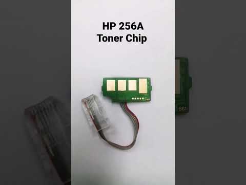 Ink Cartridge Chip