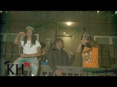Two - O ft. Insane Rocco - Wet'em Up (Dir. by @KingHammond_)