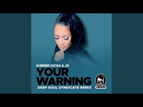 Your Warning (Original Mix)