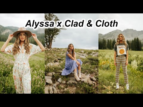 Clad Cloth