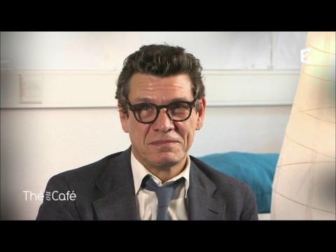 Sarah Lavoine vue par Marie Poniatowski et Marc Lavoine - Thé ou Café - 20/05/2017