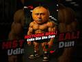 The Story Of Udin Din Din Dun Brainrot