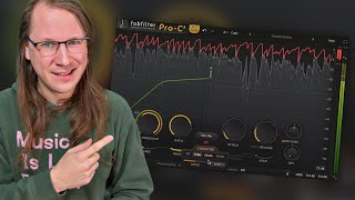 Video thumbnail for This Is Bigger Than a New Plugin by White Sea Studio