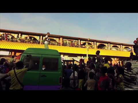 Moms Loup - Bodji ( clip officiel 2019 )