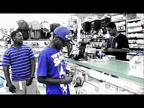 Spade Melo - Motto ( Pure GAS station FREEstyle ) Dir. Christopher Lanier