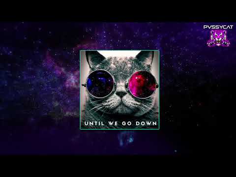 Ruelle - Until We Go Down (PvssyCat Remix)
