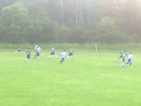 Unia Ząbkowice - Victoria Częstochowa 2:3