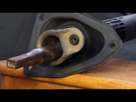 Dodge Ram Death Wobble SOLVED Rock Solid Steering Fix Upgrade 1st 2nd Gen Loose Steering Play Wander