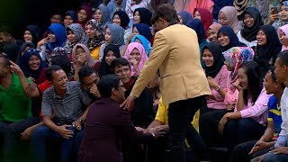 Download lagu Akhirnya Andre Bertemu Bapaknya di Ini Talkshow mp3