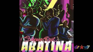 Calypso Rose - Abatina‏