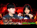 Ditantangin Makan Mie Ghost Pepper Sama Keponakan Nyerah Di Suapan Pertama