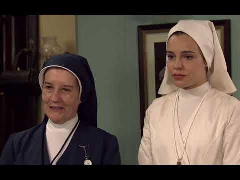 Amar C642 -  María se despide de su familia