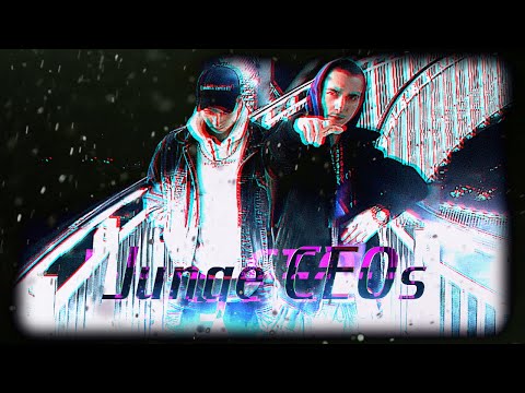 "Junge CEOs" - n.zane (ft. riven232) | Vlog