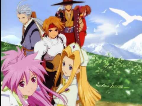 Greatest Epic Music of All Games - Fighting of the spirit