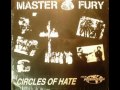 Master Fury Die In Your Sleep