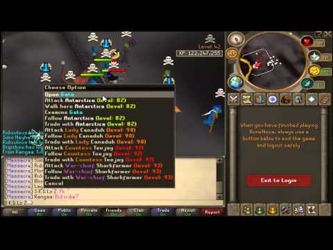 Massacre's Story By s k ii lz z 28/6/13