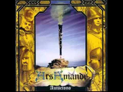 Ars Amandi - Camino sin Fin