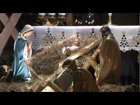 2012-01-20 cz.7 Czuwanie Modlitewne - Do Ciebie Panie woła dusza moja