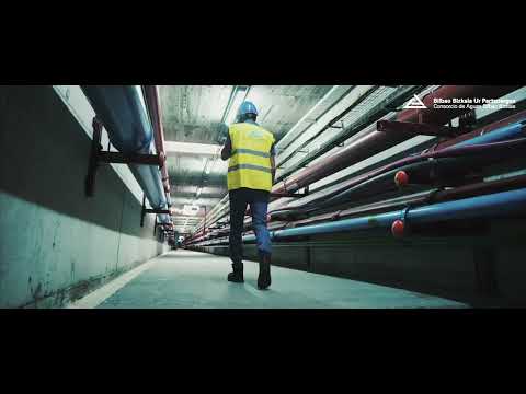 Bilbao Bizkaia Ur Partzuergoa