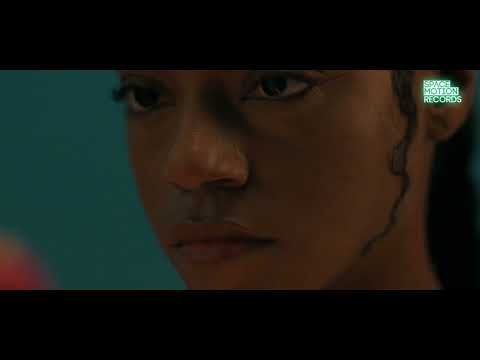 Space Motion ft. Sofiya Nzau - Keyta  [Official Music Video]