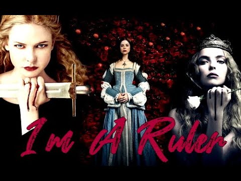[TWQ/TWP/TSP] I'm A Ruler