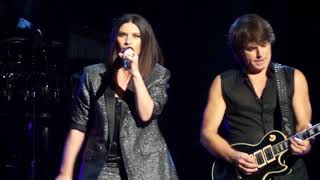 Laura Pausini - Lado Derecho del Corazon Live at RCMH N.Y. 08.31.18