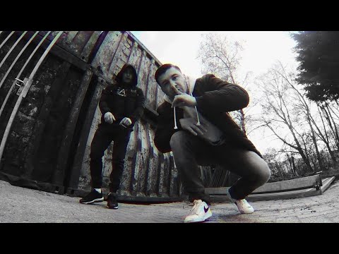 RWM & SHOGUN MADHIRO - HERMETYCZNIE ( prod. DNA )