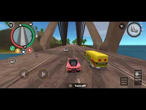 ROPE HERO VS ARMY TANK | Epic Battle & Destruction | Rope Hero Gameplay