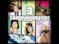 Joey Fatts ft. Mike G - 3 commandments 