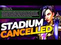 The Future Of Overwatch Stadium