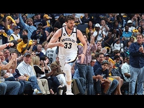 International Play of the Day: Marc Gasol beats the buzzer!