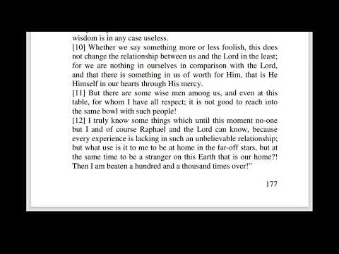 Ch 058 The Great Gospel Of John - Book 7