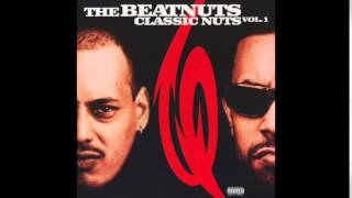 The Beatnuts - Reign Of The Tec - Classic Nuts Vol. 1