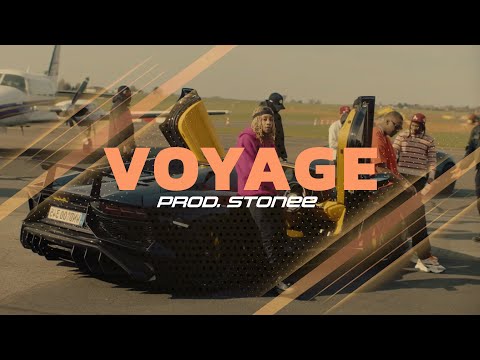[FREE] Green Montana x SDM Type Beat "Voyage" (Prod. Stonee) | Instru Rap Guitare Drill