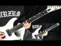 Burzum - Enhver Til Sitt Guitar Cover