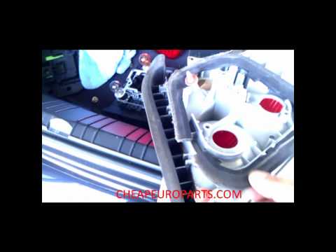 E46 M3 TAIL LIGHT INSTALL - E46 EAGLE EYE TAIL LIGHTS DIY - E46 M3 COUPE TAIL REMOVAL INSTALLATION